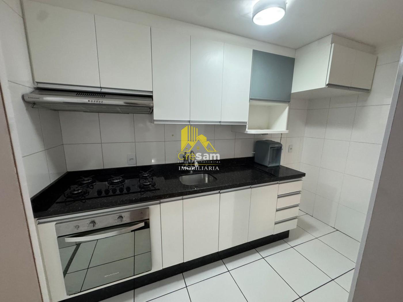 Apartamento, 2 quartos, 61 m² - Foto 6