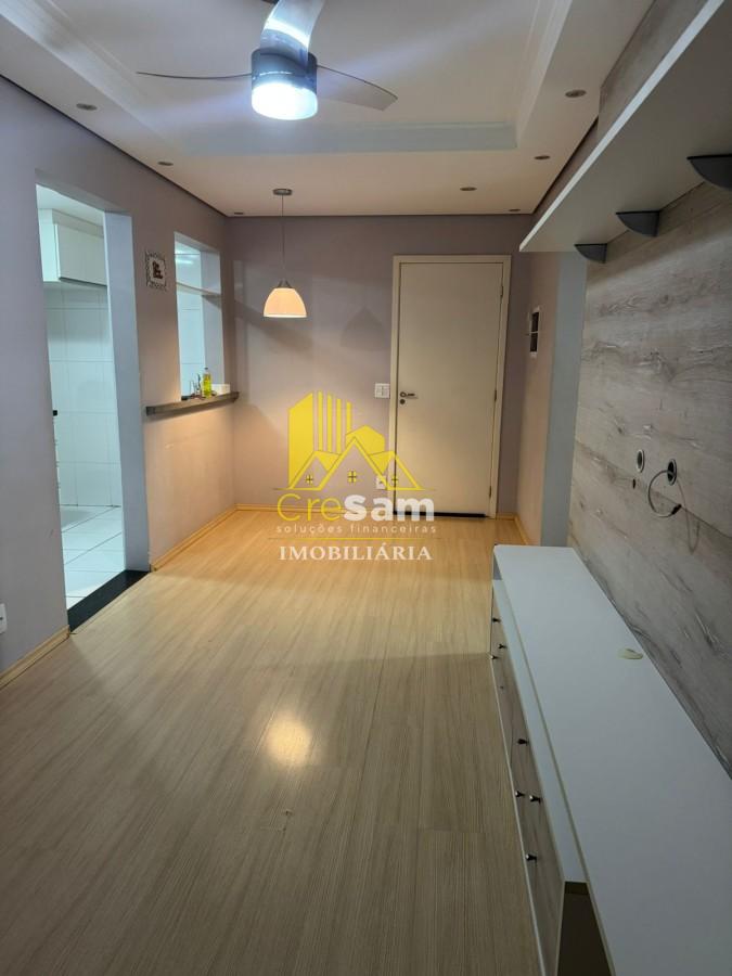 Apartamento, 2 quartos, 61 m² - Foto 5