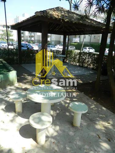 Apartamento, 2 quartos, 61 m² - Foto 12