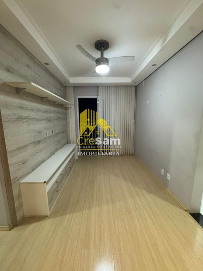 Apartamento, 2 quartos, 61 m² - Foto 1