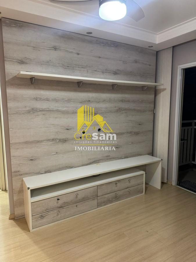 Apartamento, 2 quartos, 61 m² - Foto 3