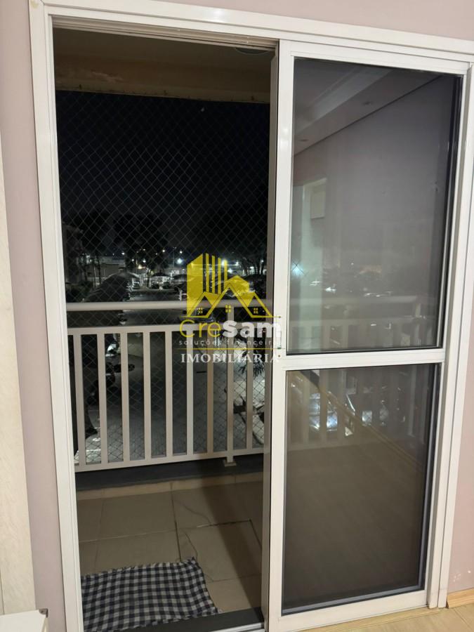 Apartamento, 2 quartos, 61 m² - Foto 2