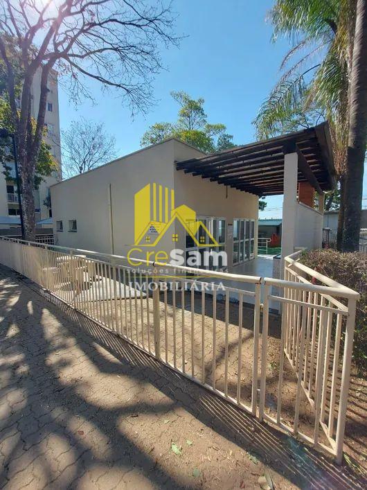 Apartamento, 2 quartos, 61 m² - Foto 21