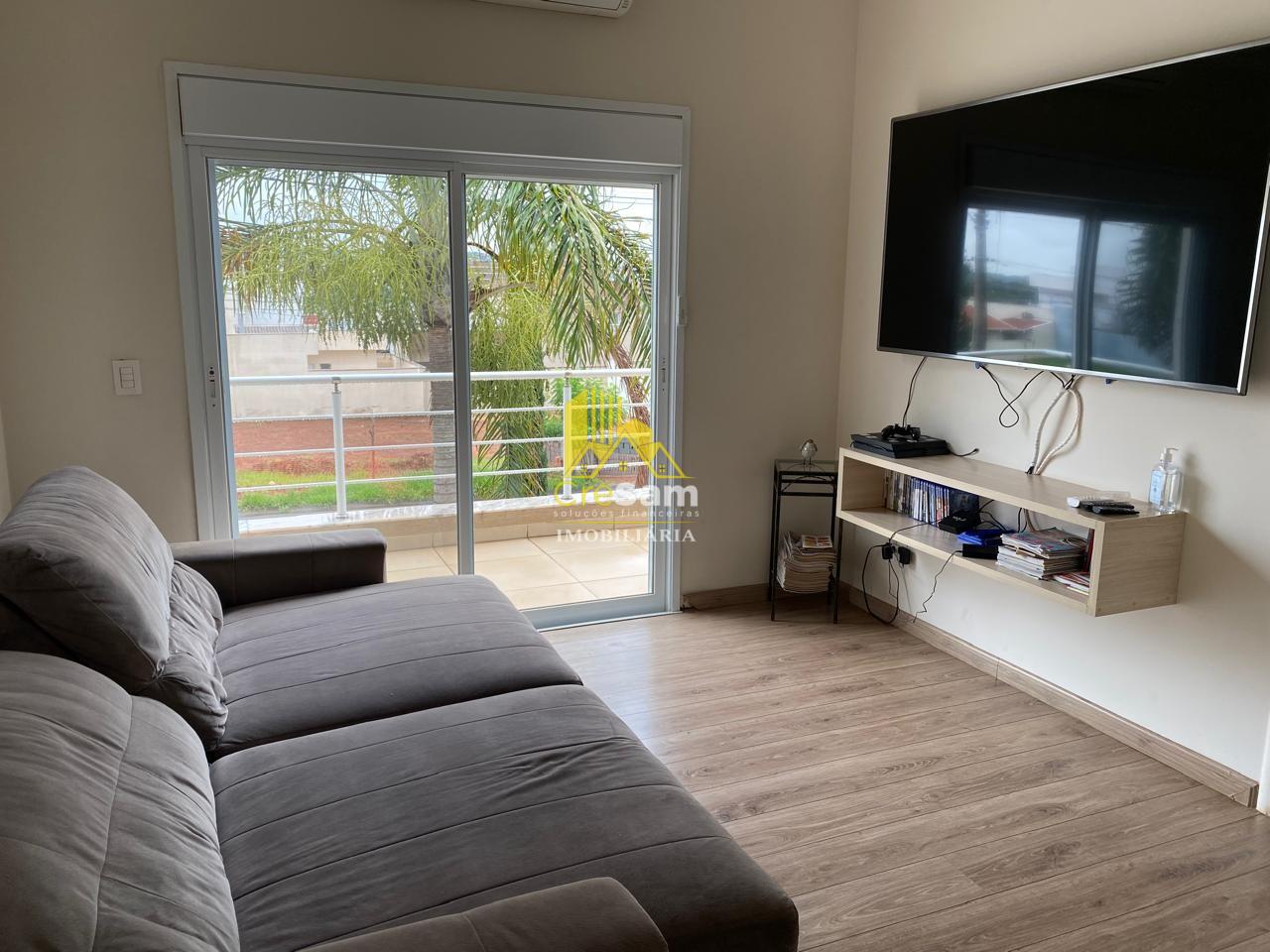 Casa de Condomínio, 4 quartos - Foto 37