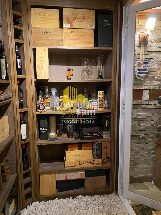 Casa de Condomínio, 4 quartos - Foto 16