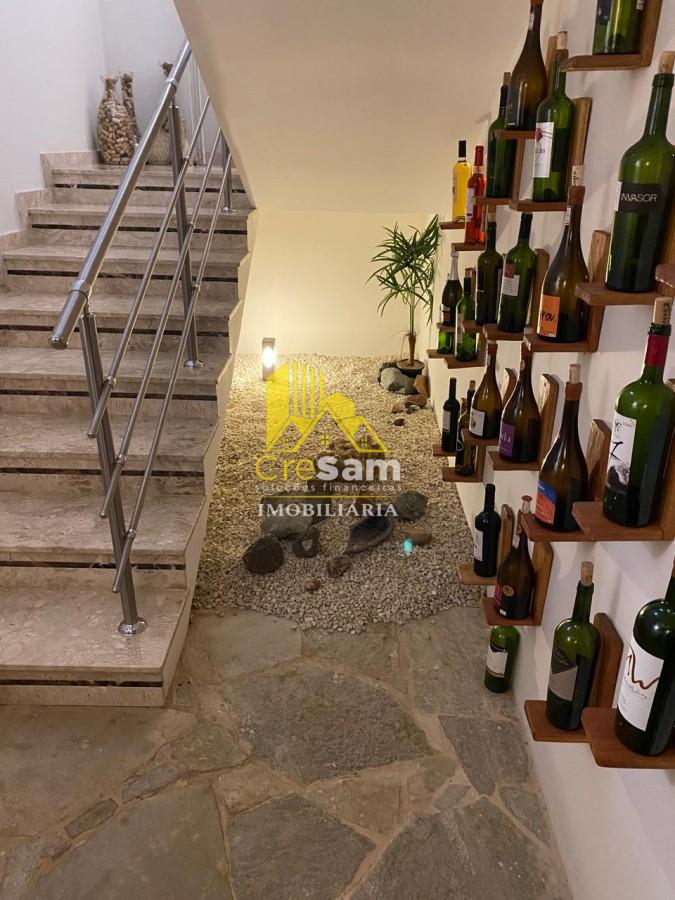 Casa de Condomínio, 4 quartos - Foto 13