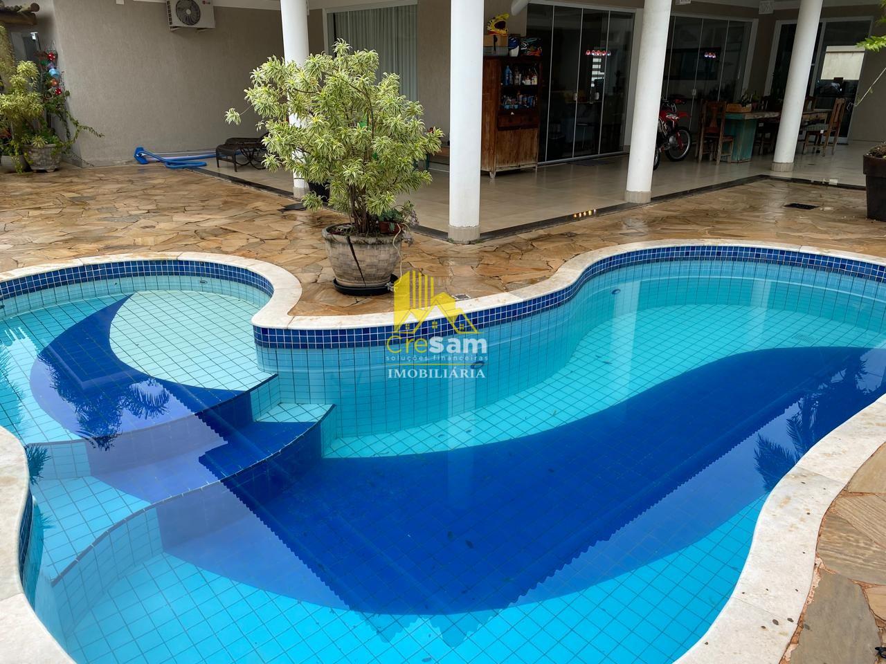 Casa de Condomínio, 4 quartos - Foto 39