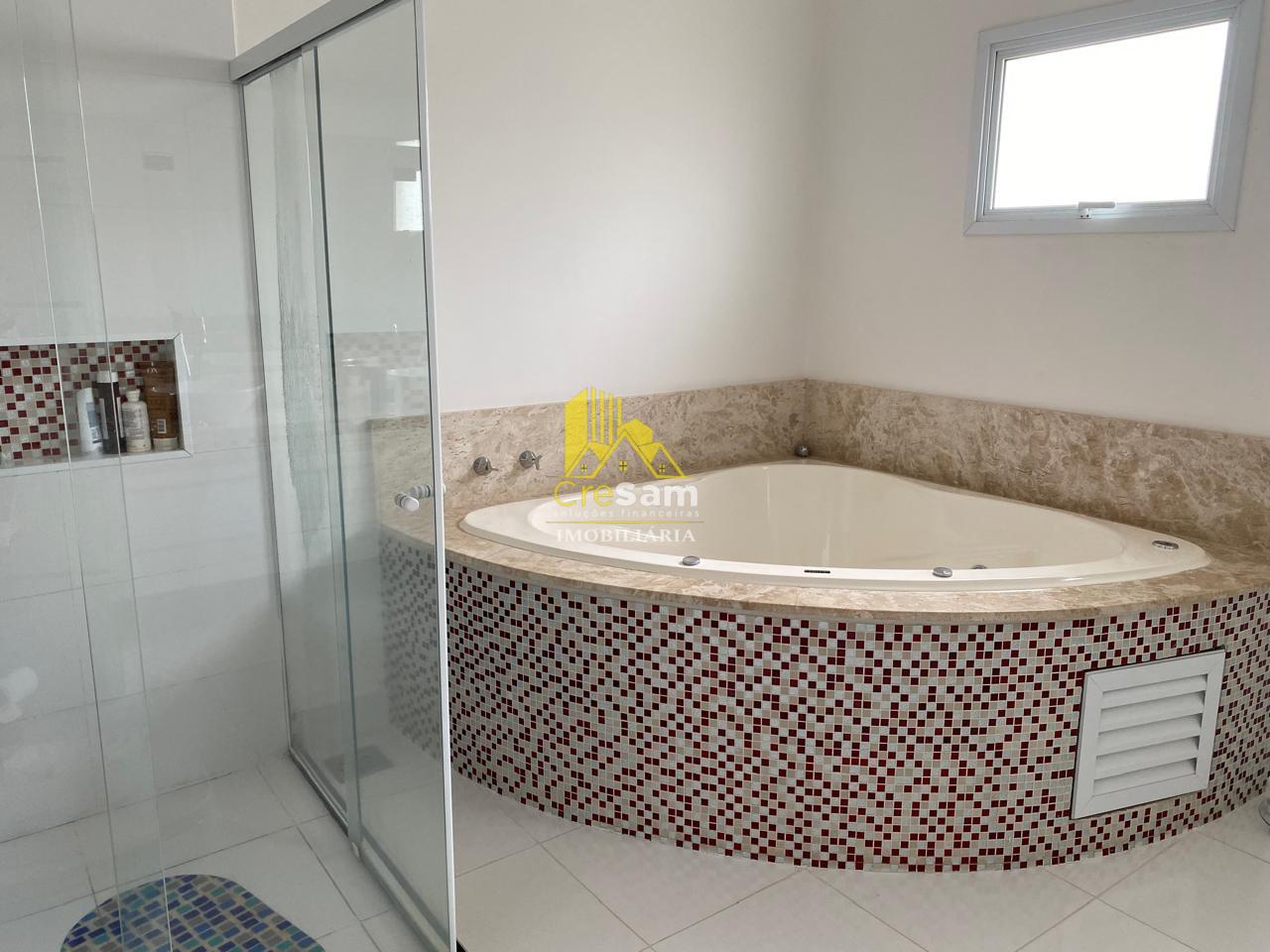 Casa de Condomínio, 4 quartos - Foto 31