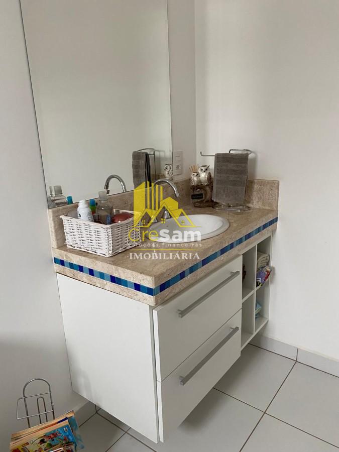 Casa de Condomínio, 4 quartos - Foto 27