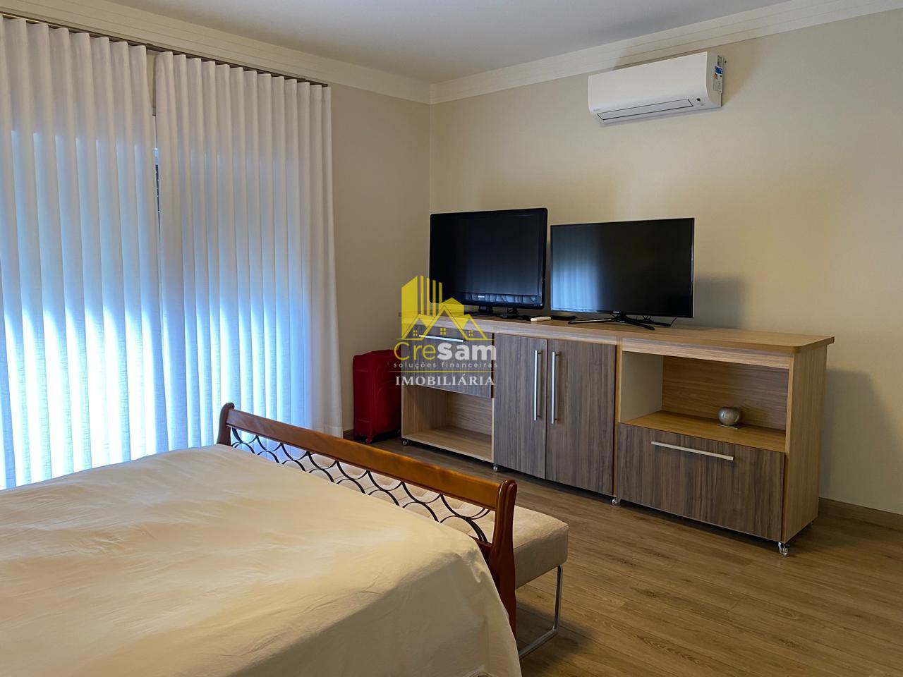 Casa de Condomínio, 4 quartos - Foto 18