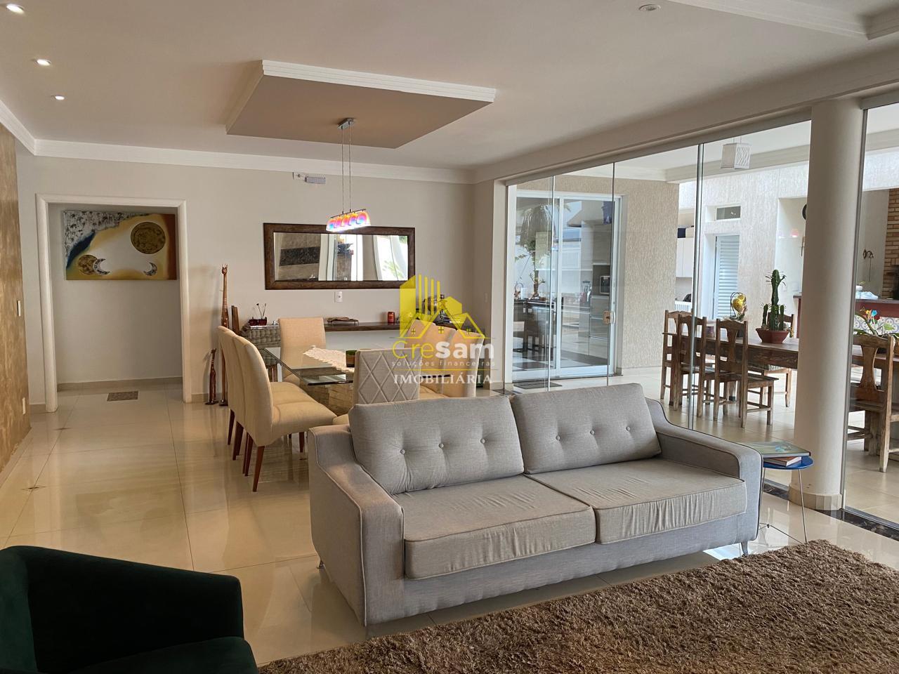 Casa de Condomínio, 4 quartos - Foto 6