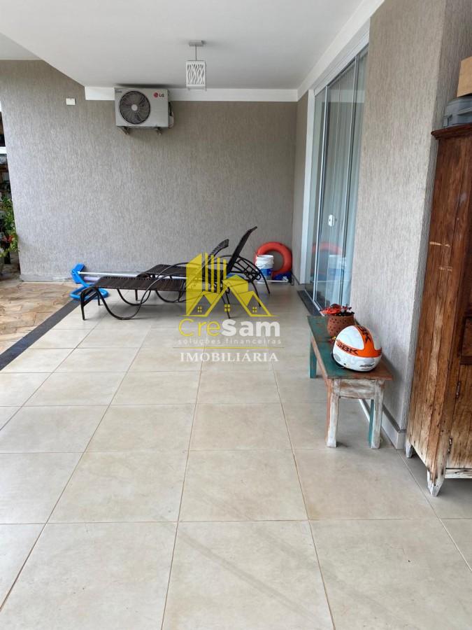 Casa de Condomínio, 4 quartos - Foto 46