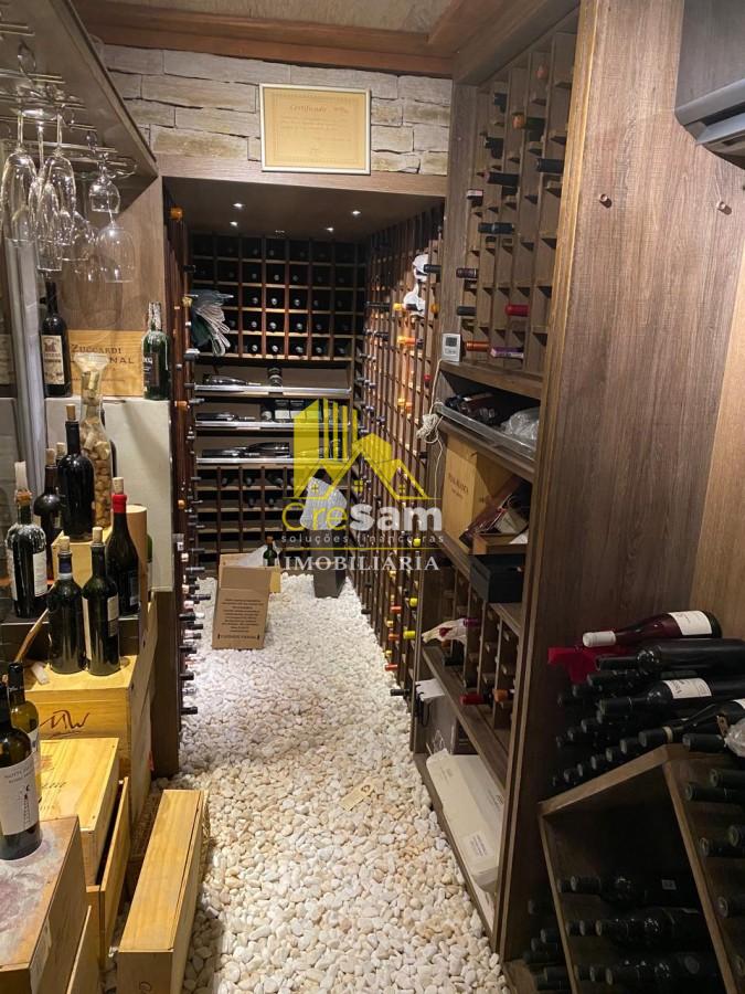 Casa de Condomínio, 4 quartos - Foto 14