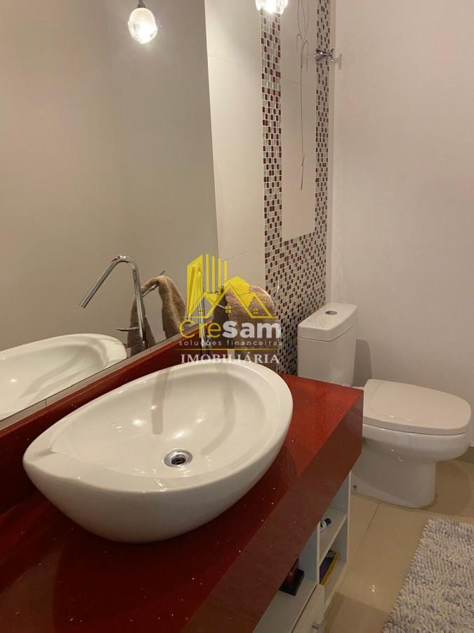 Casa de Condomínio, 4 quartos - Foto 21