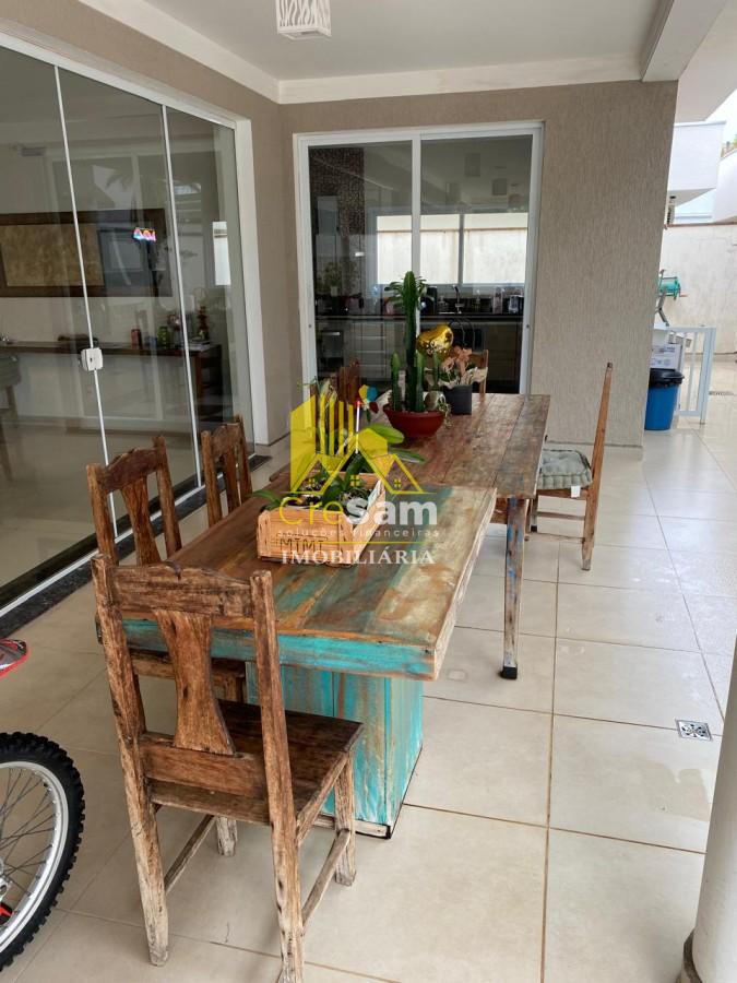 Casa de Condomínio, 4 quartos - Foto 44