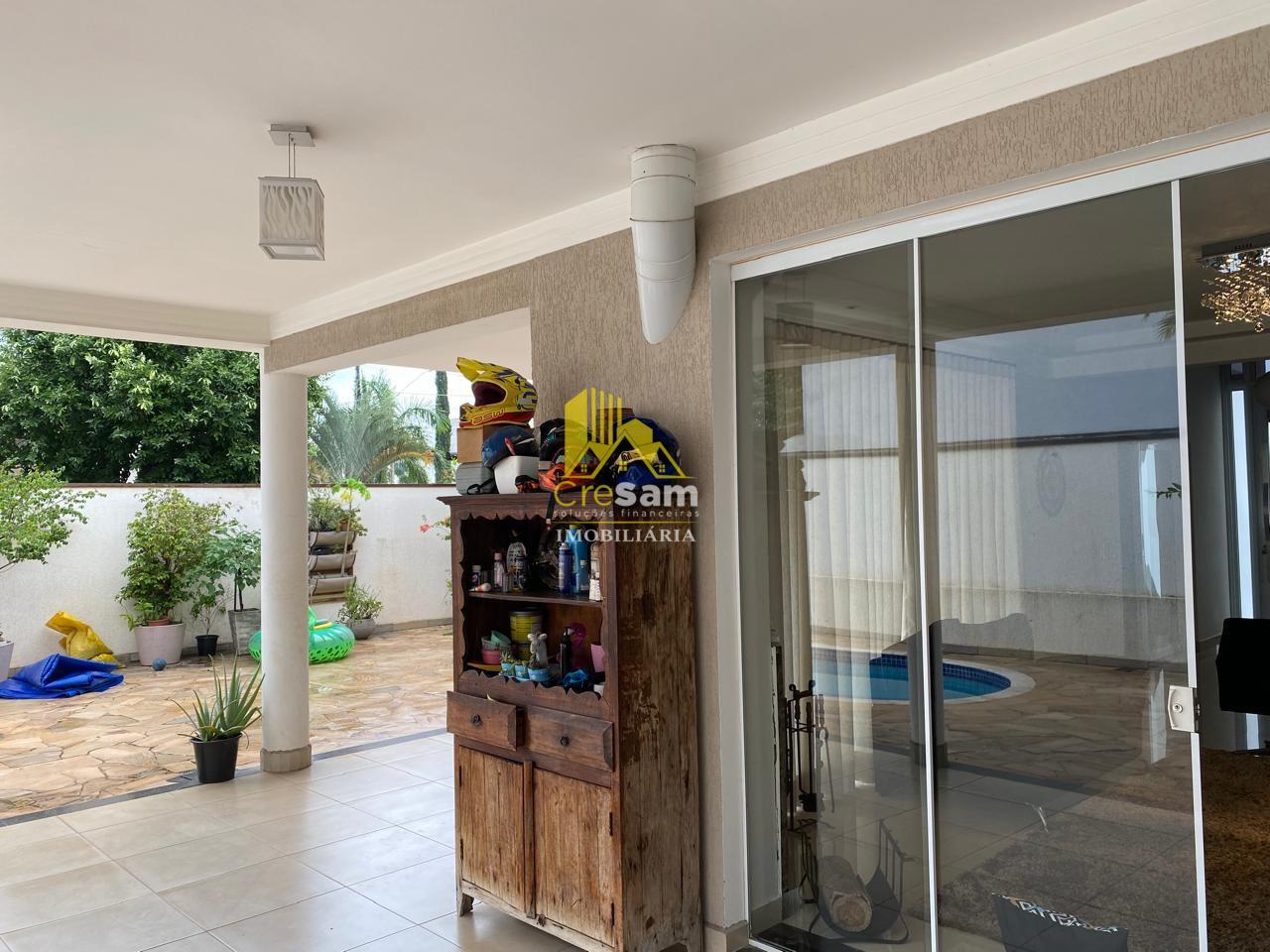 Casa de Condomínio, 4 quartos - Foto 42