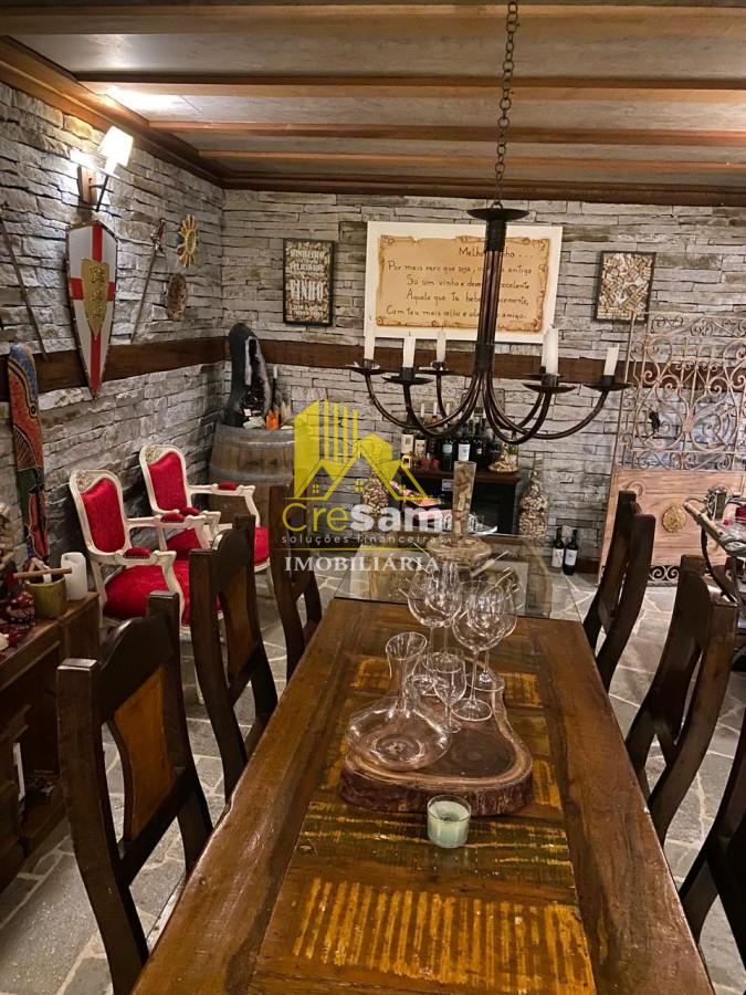 Casa de Condomínio, 4 quartos - Foto 17