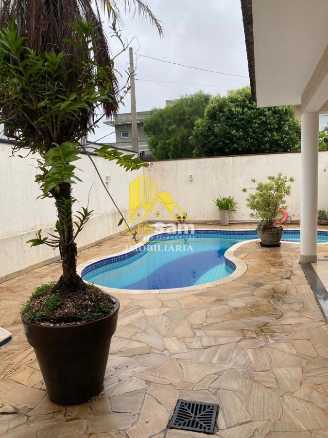 Casa de Condomínio, 4 quartos - Foto 40