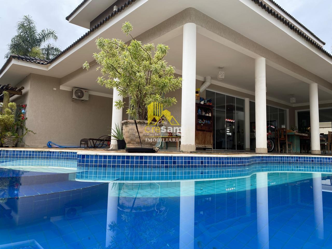 Casa de Condomínio, 4 quartos - Foto 38