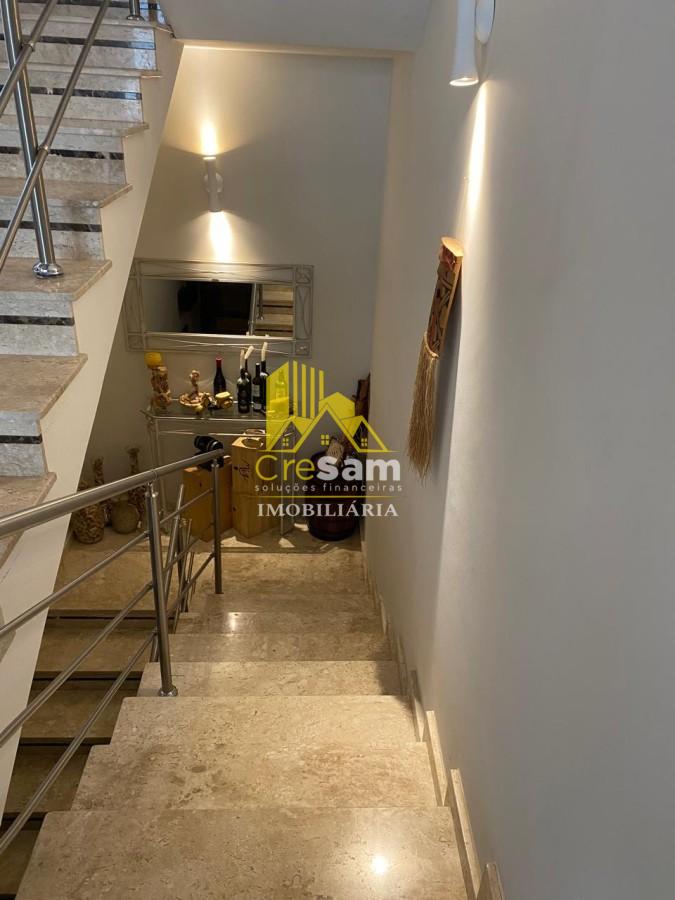 Casa de Condomínio, 4 quartos - Foto 12