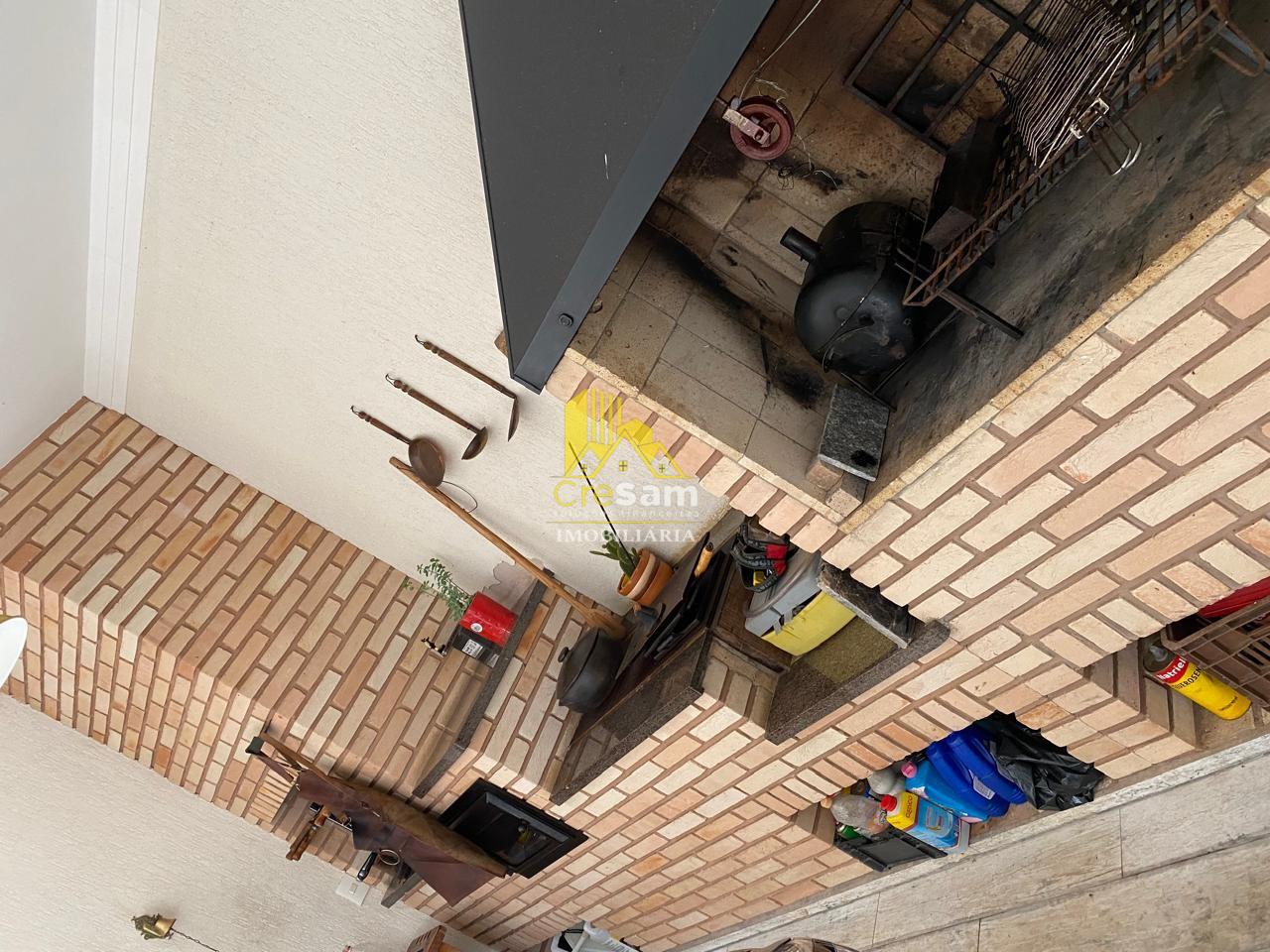 Casa de Condomínio, 4 quartos - Foto 43