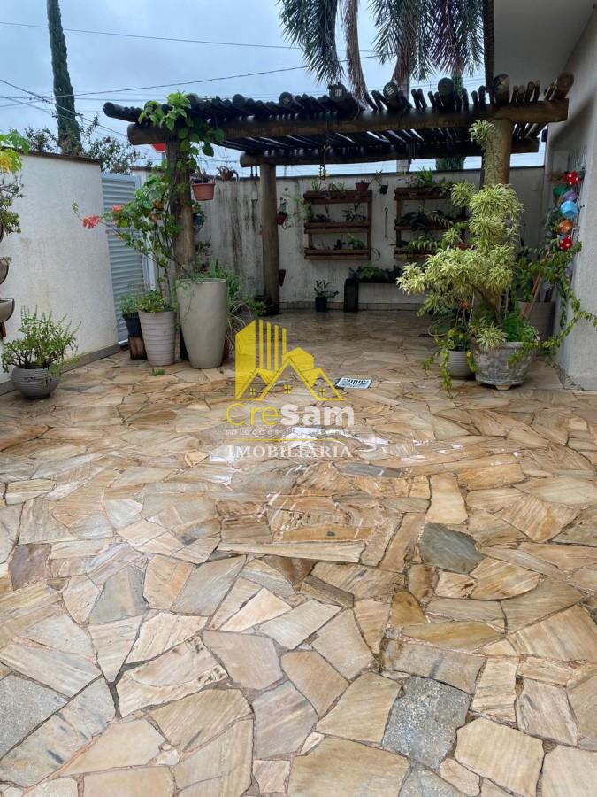 Casa de Condomínio, 4 quartos - Foto 45