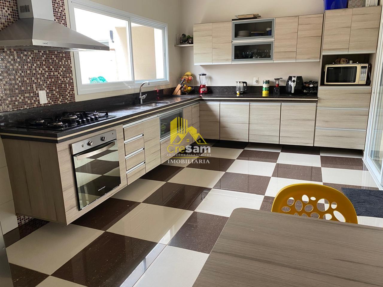 Casa de Condomínio, 4 quartos - Foto 11