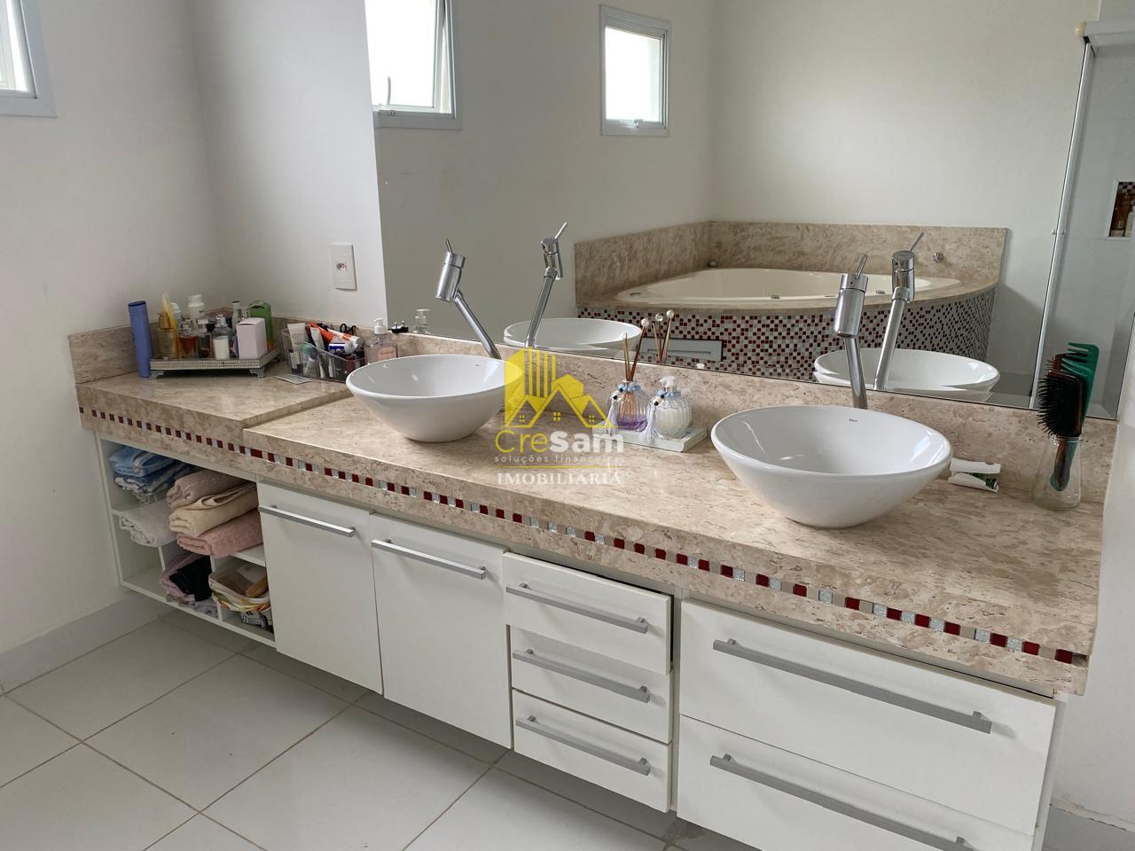 Casa de Condomínio, 4 quartos - Foto 36