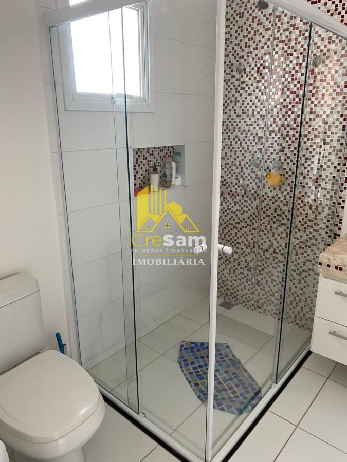 Casa de Condomínio, 4 quartos - Foto 20