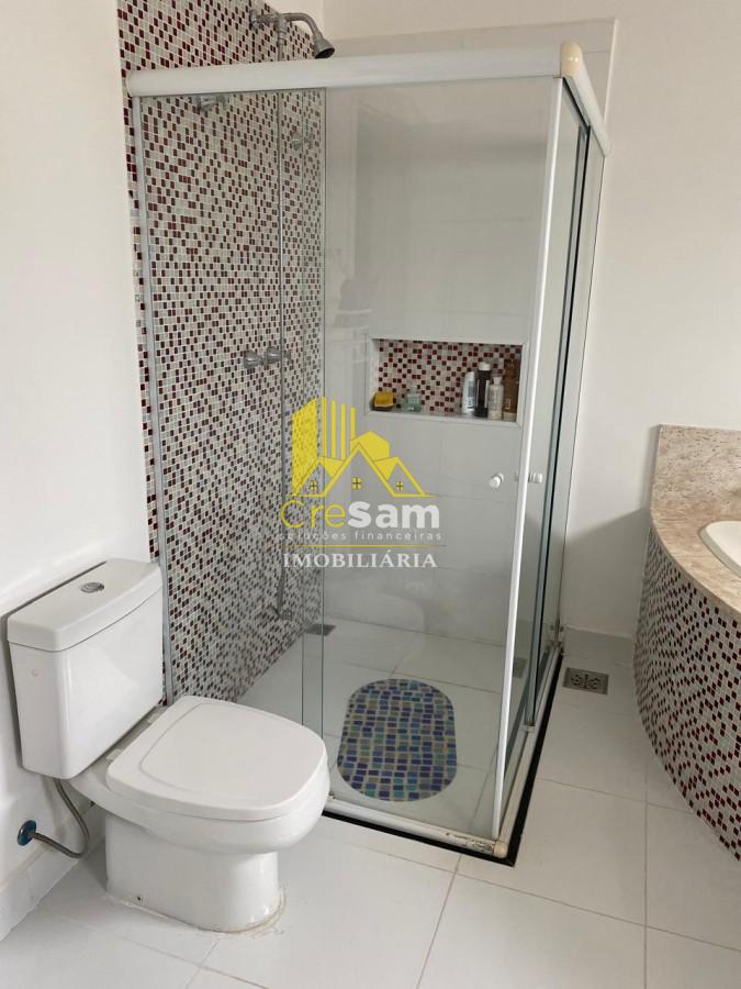 Casa de Condomínio, 4 quartos - Foto 22