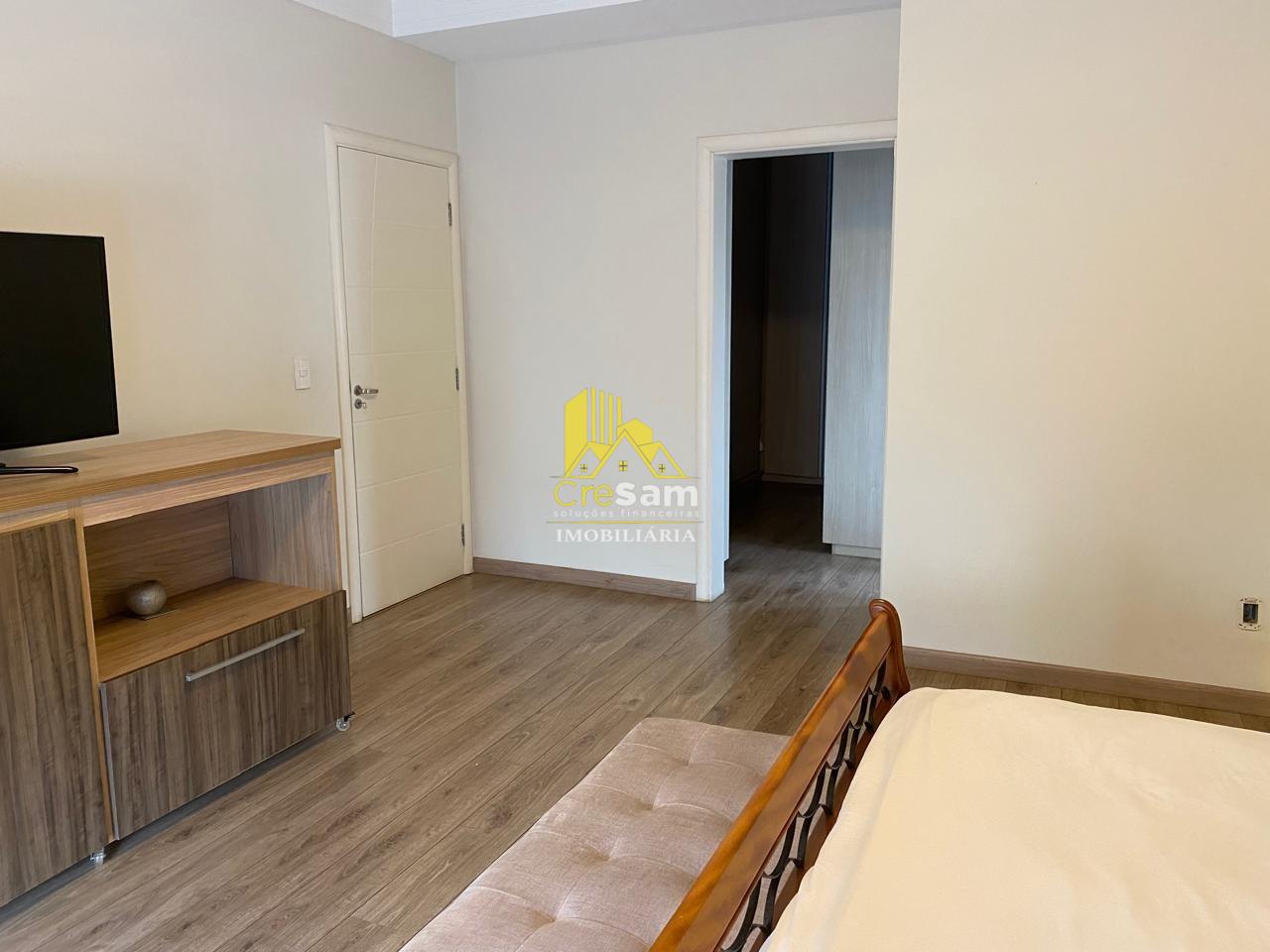 Casa de Condomínio, 4 quartos - Foto 25