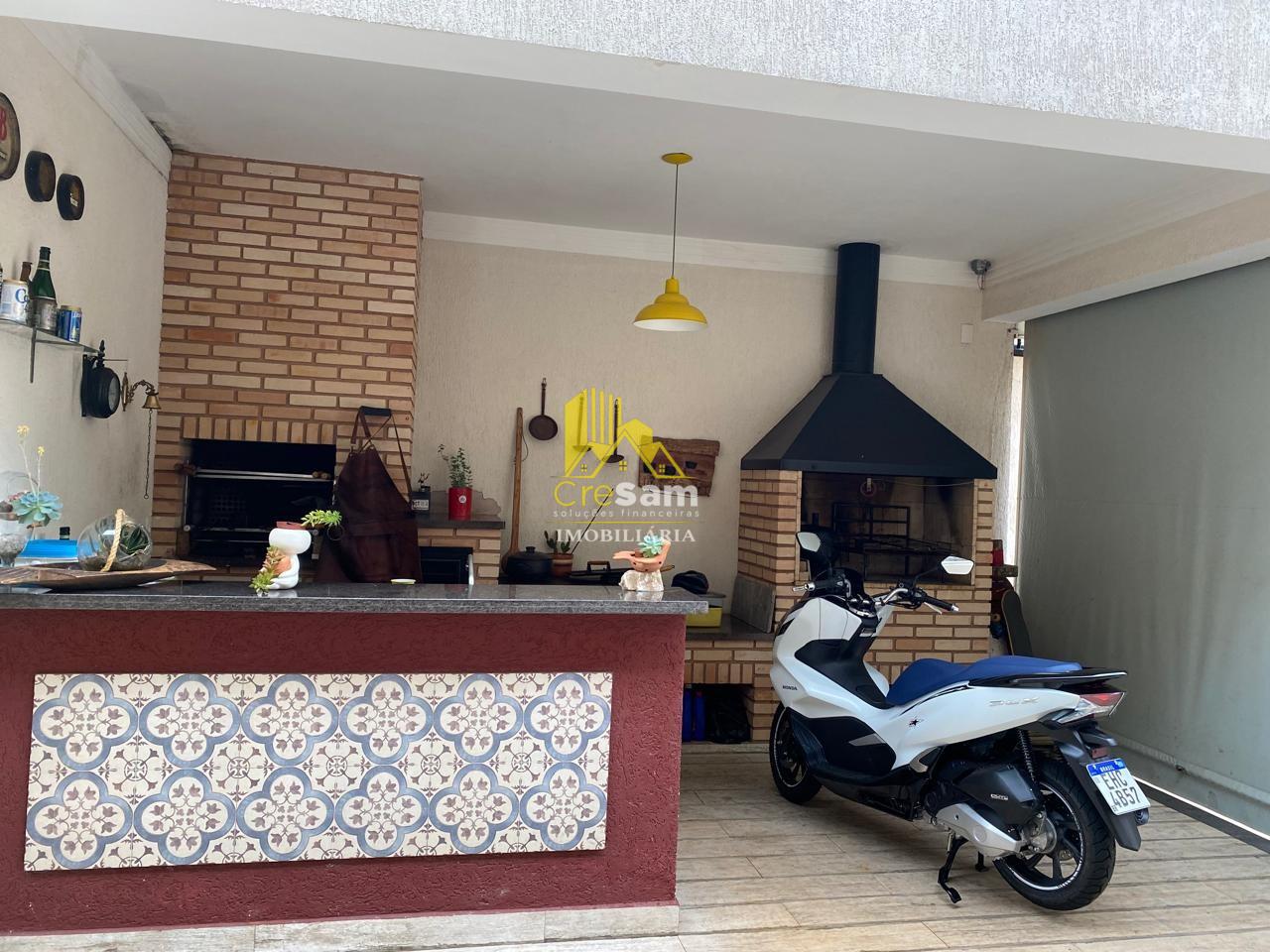 Casa de Condomínio, 4 quartos - Foto 41