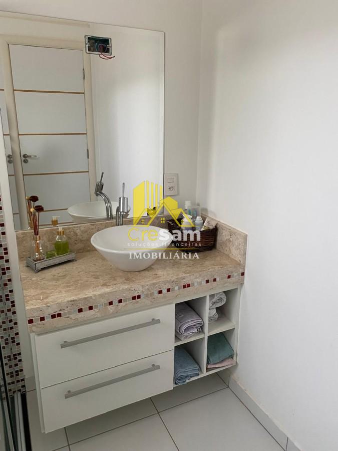 Casa de Condomínio, 4 quartos - Foto 29