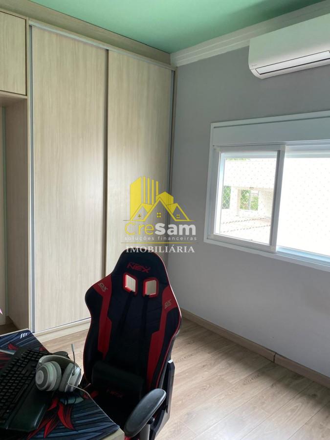 Casa de Condomínio, 4 quartos - Foto 33