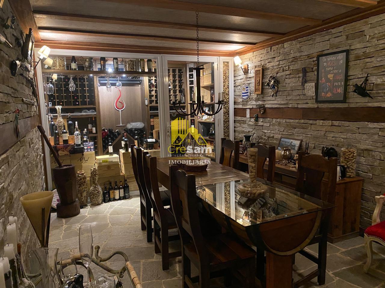 Casa de Condomínio, 4 quartos - Foto 15