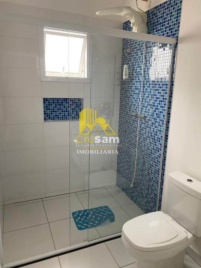 Casa de Condomínio, 4 quartos - Foto 23