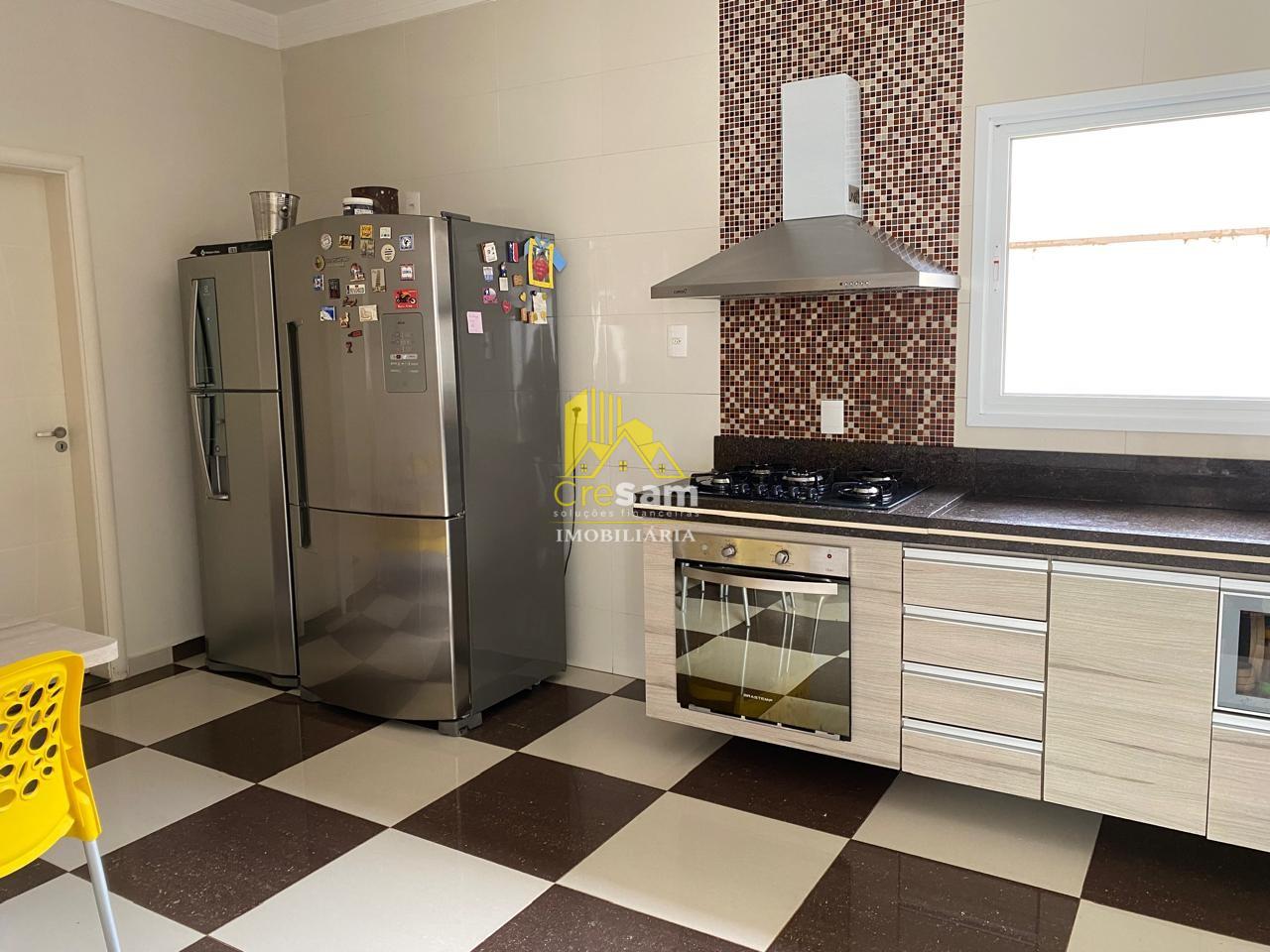 Casa de Condomínio, 4 quartos - Foto 8