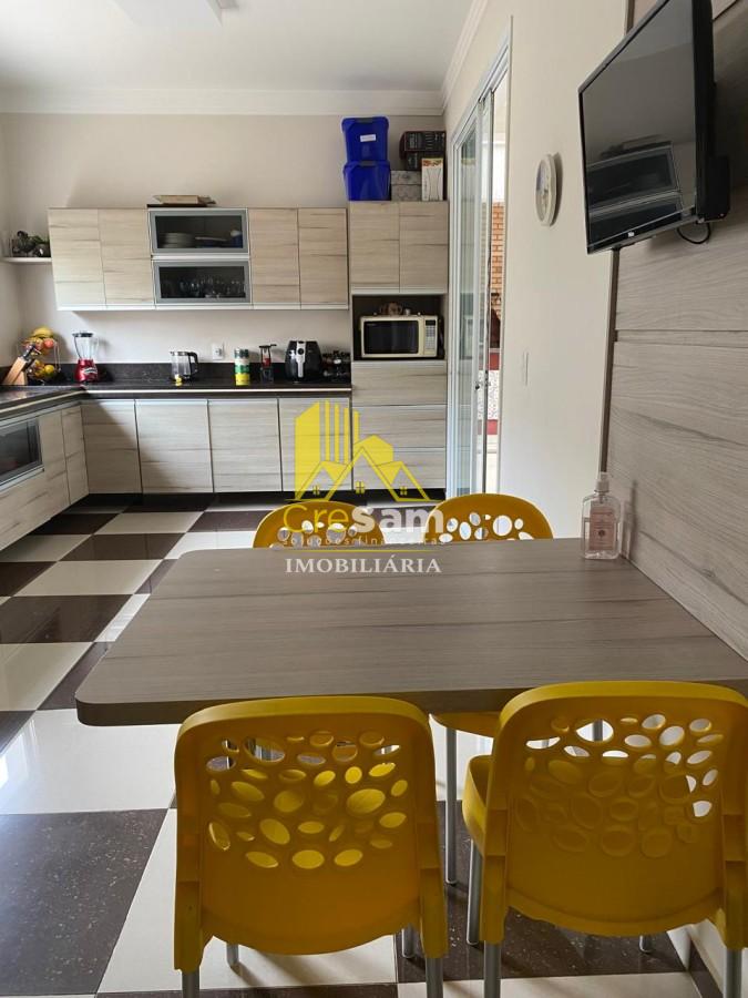 Casa de Condomínio, 4 quartos - Foto 10