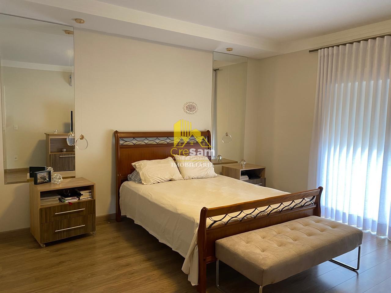 Casa de Condomínio, 4 quartos - Foto 34