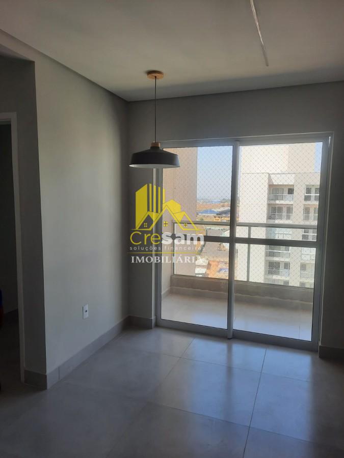 Apartamento, 2 quartos, 59 m² - Foto 2
