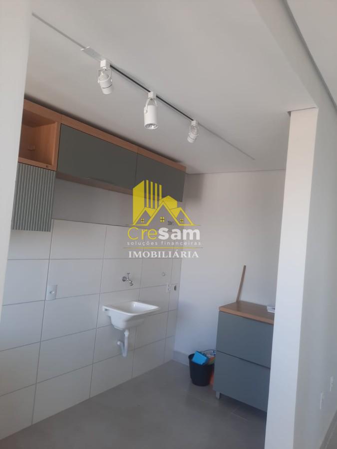 Apartamento, 2 quartos, 59 m² - Foto 7