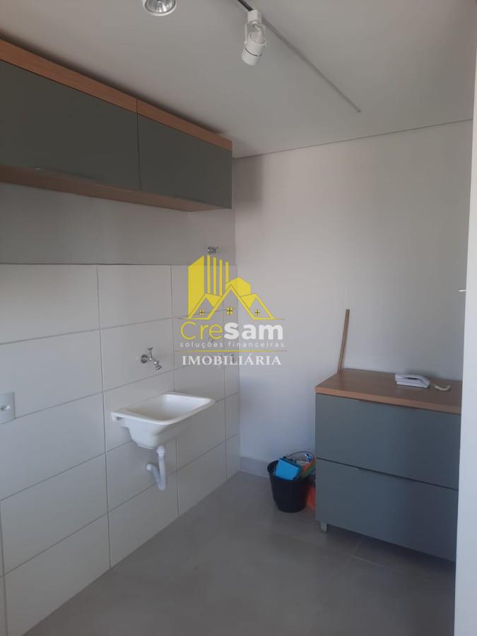 Apartamento, 2 quartos, 59 m² - Foto 6