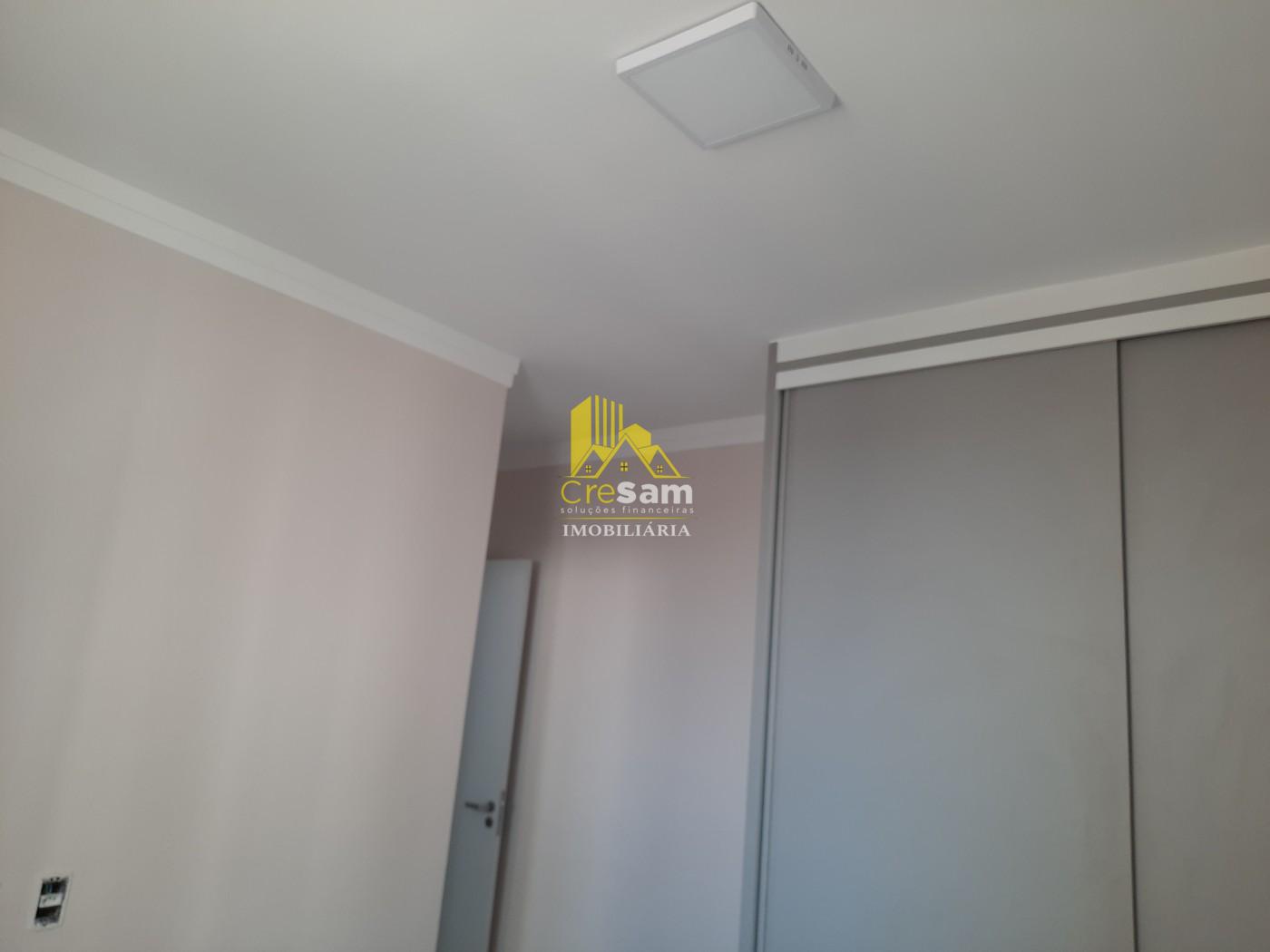 Apartamento, 2 quartos, 54 m² - Foto 28