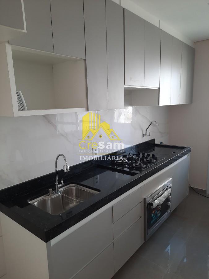 Apartamento, 2 quartos, 54 m² - Foto 11