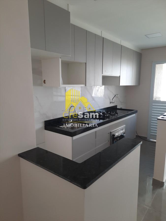 Apartamento, 2 quartos, 54 m² - Foto 12