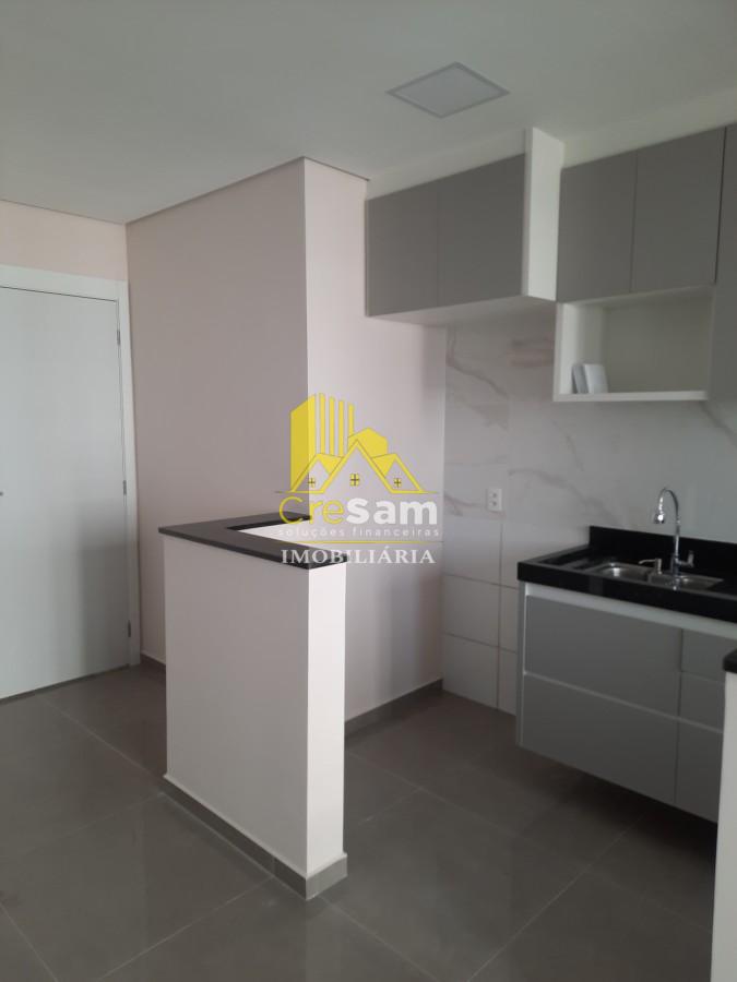 Apartamento, 2 quartos, 54 m² - Foto 9