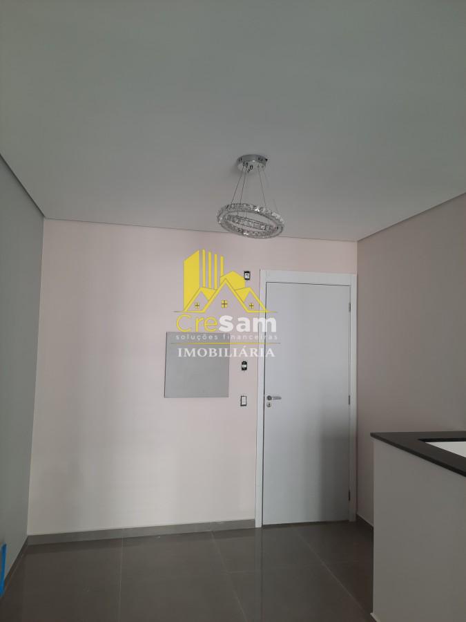 Apartamento, 2 quartos, 54 m² - Foto 7