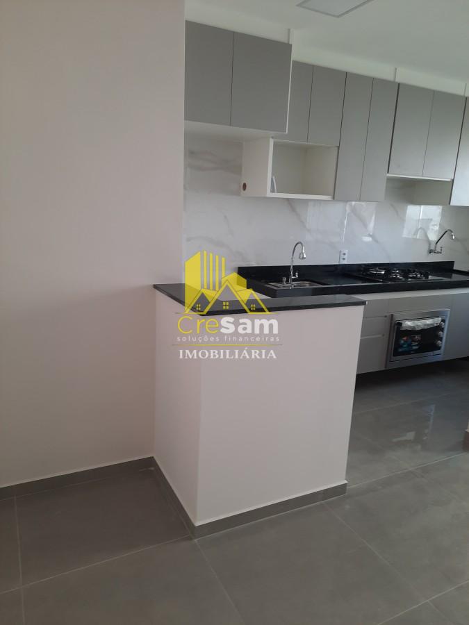 Apartamento, 2 quartos, 54 m² - Foto 17
