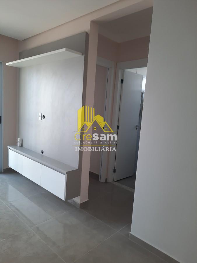 Apartamento, 2 quartos, 54 m² - Foto 4