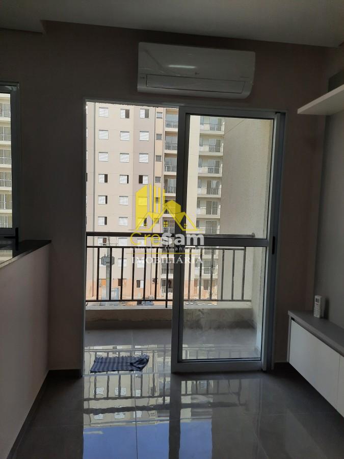 Apartamento, 2 quartos, 54 m² - Foto 3